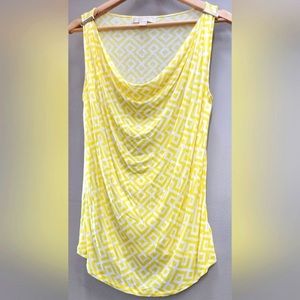NWOT Michael Kors Tank